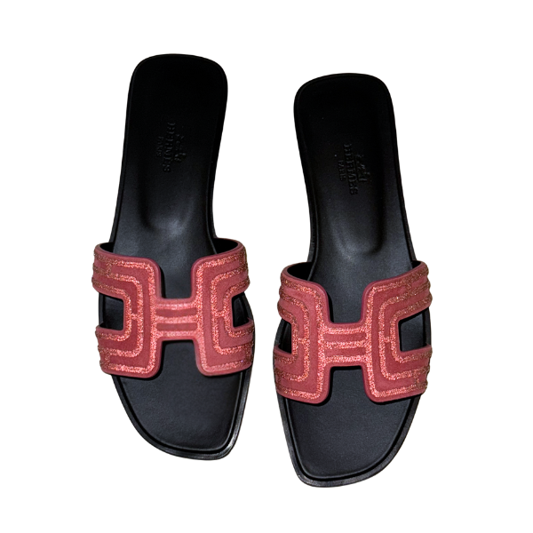 Cropped Faux leather Jacket