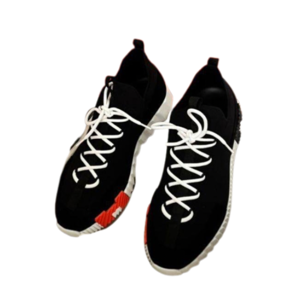 Cropped Faux leather Jacket