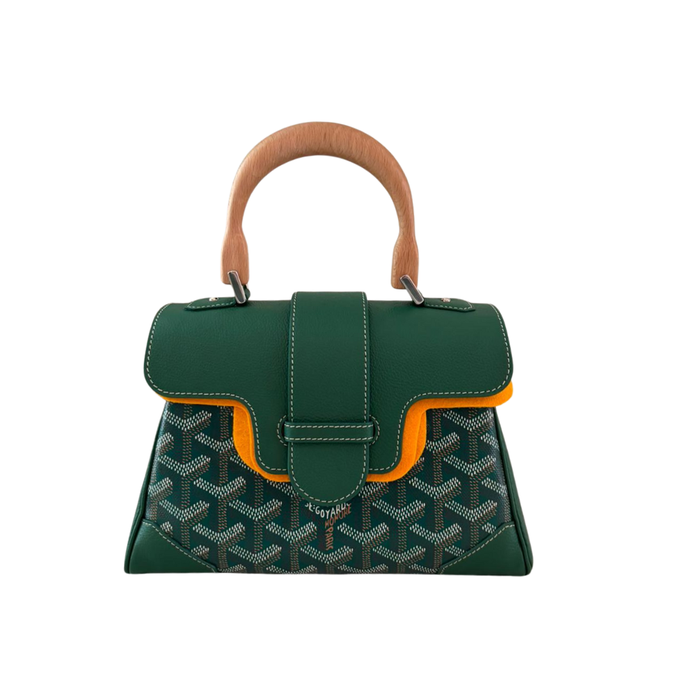 Cropped Faux leather Jacket