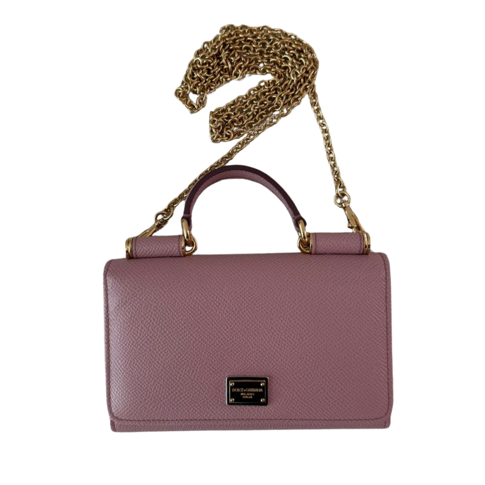 Cropped Faux leather Jacket