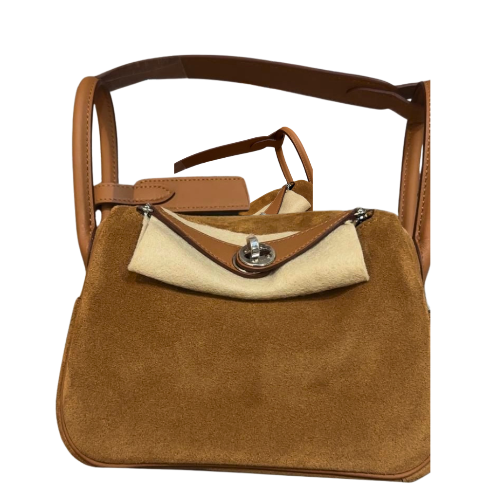 Cropped Faux leather Jacket