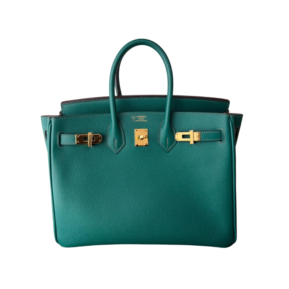 Cropped Faux leather Jacket