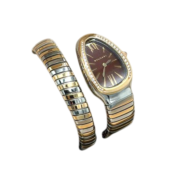 Cropped Faux leather Jacket