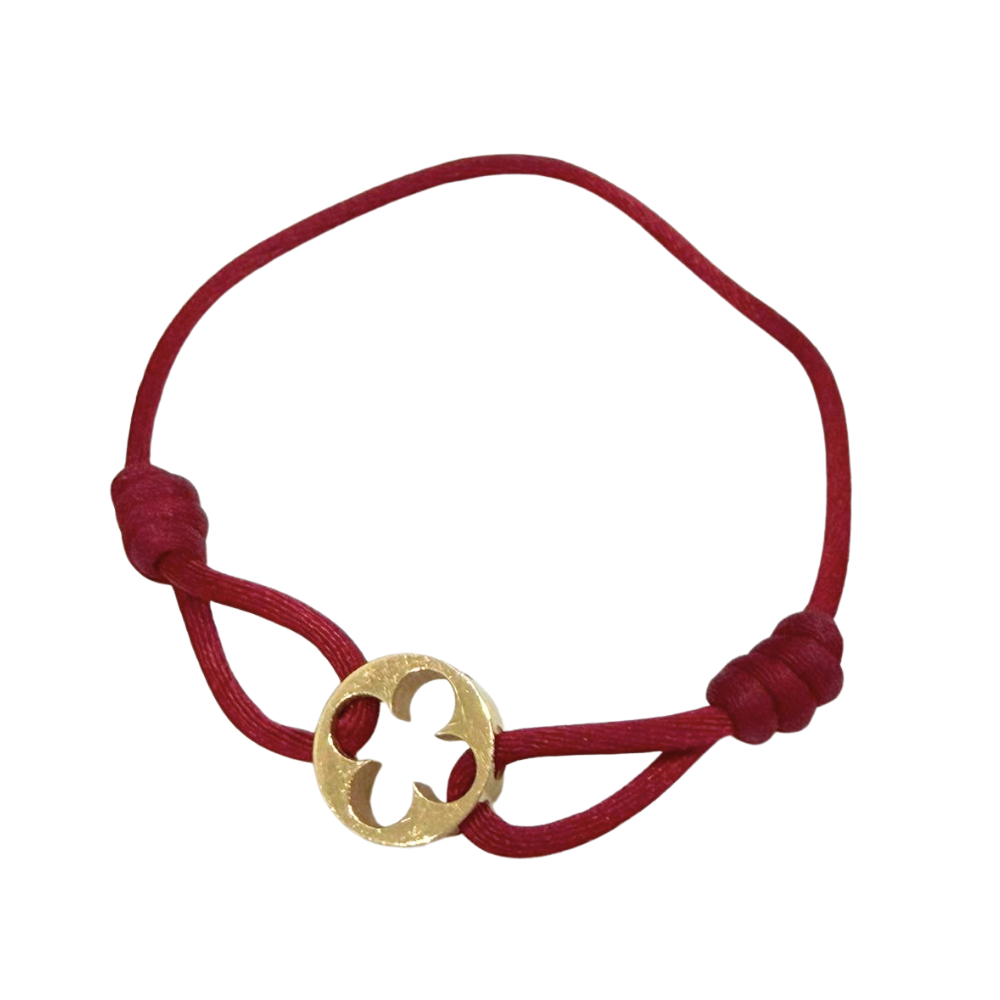 Cropped Faux leather Jacket