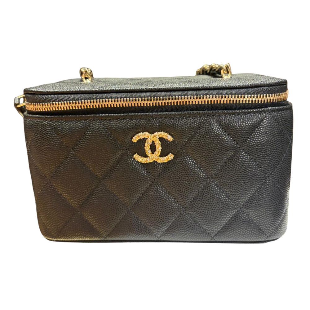 Cropped Faux leather Jacket