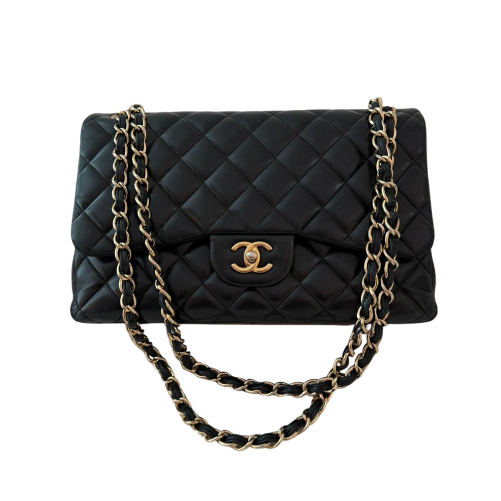 Cropped Faux leather Jacket