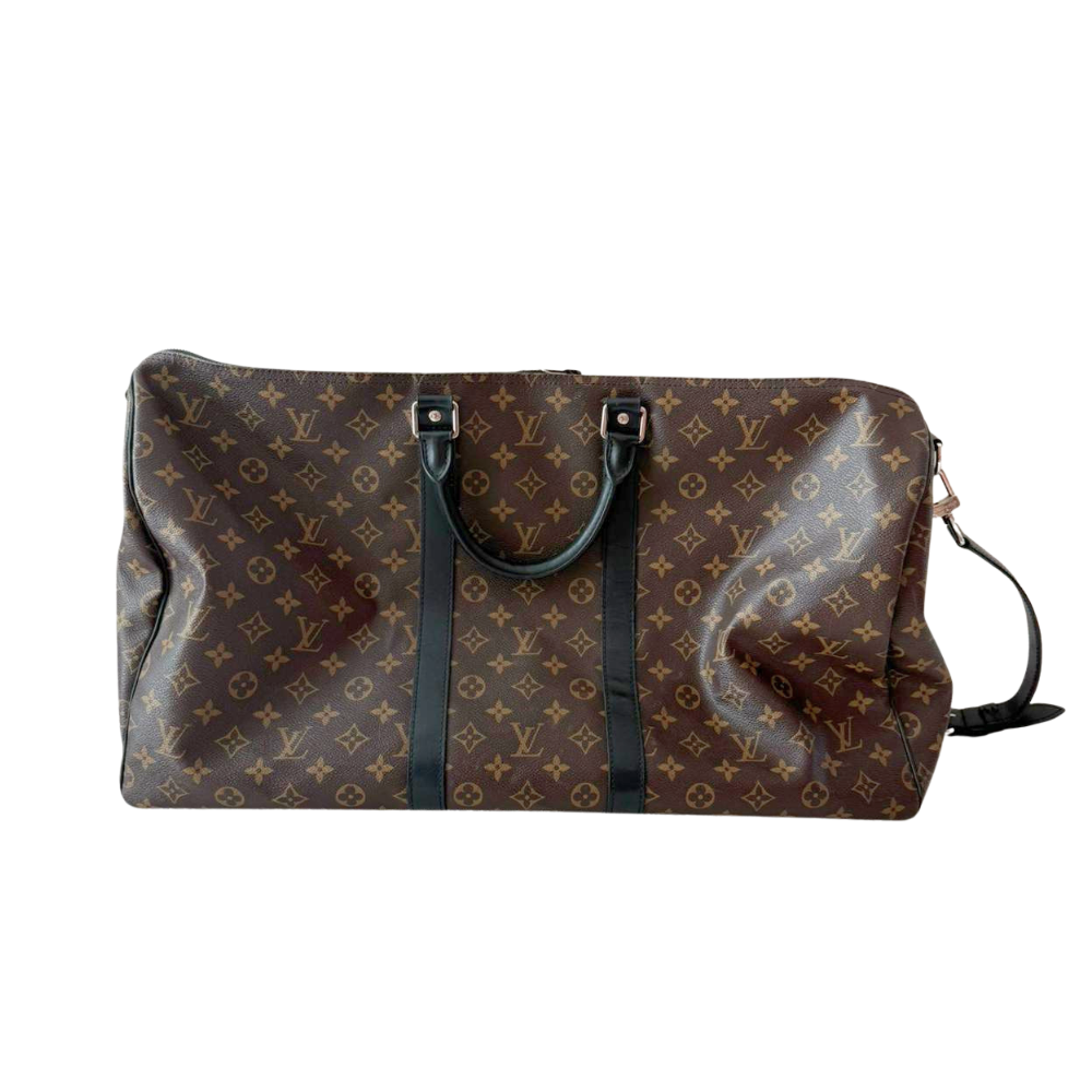 Cropped Faux leather Jacket