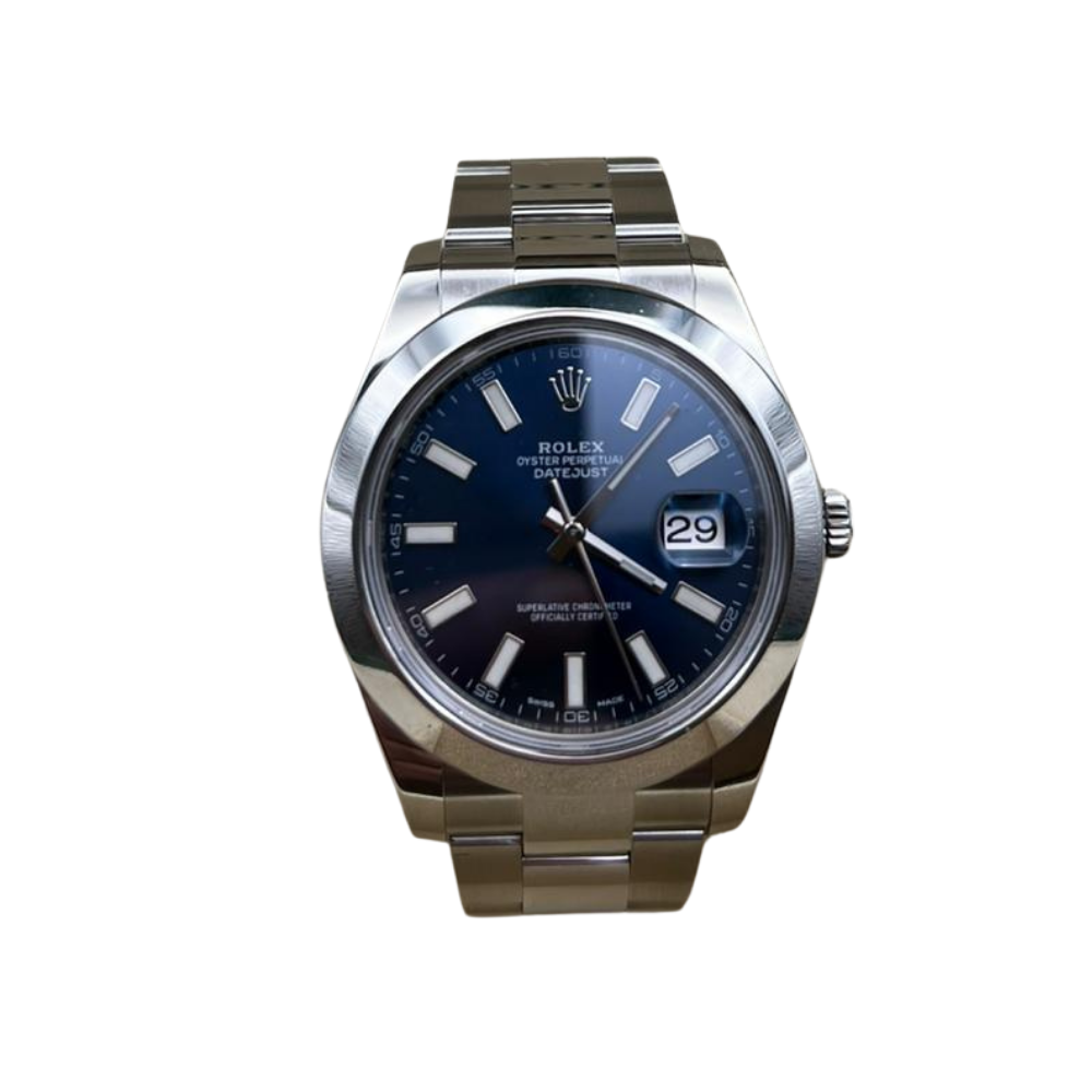 Cropped Faux leather Jacket