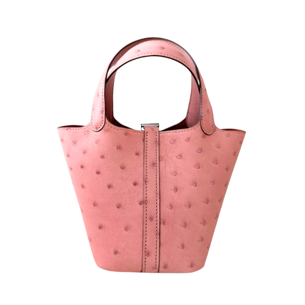 Cropped Faux leather Jacket