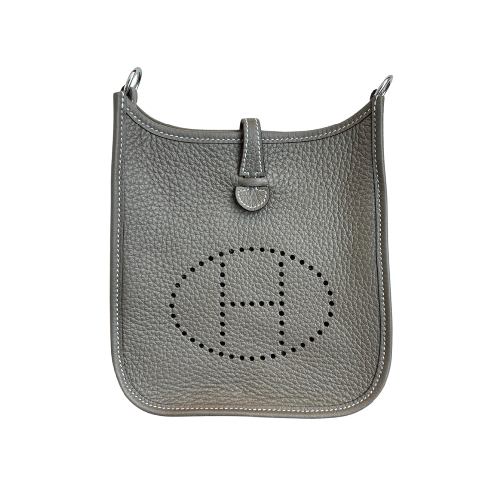 Cropped Faux leather Jacket