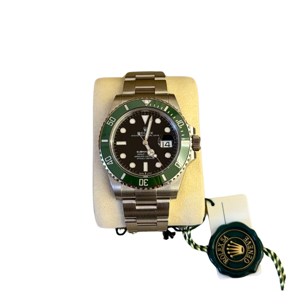 Cropped Faux leather Jacket