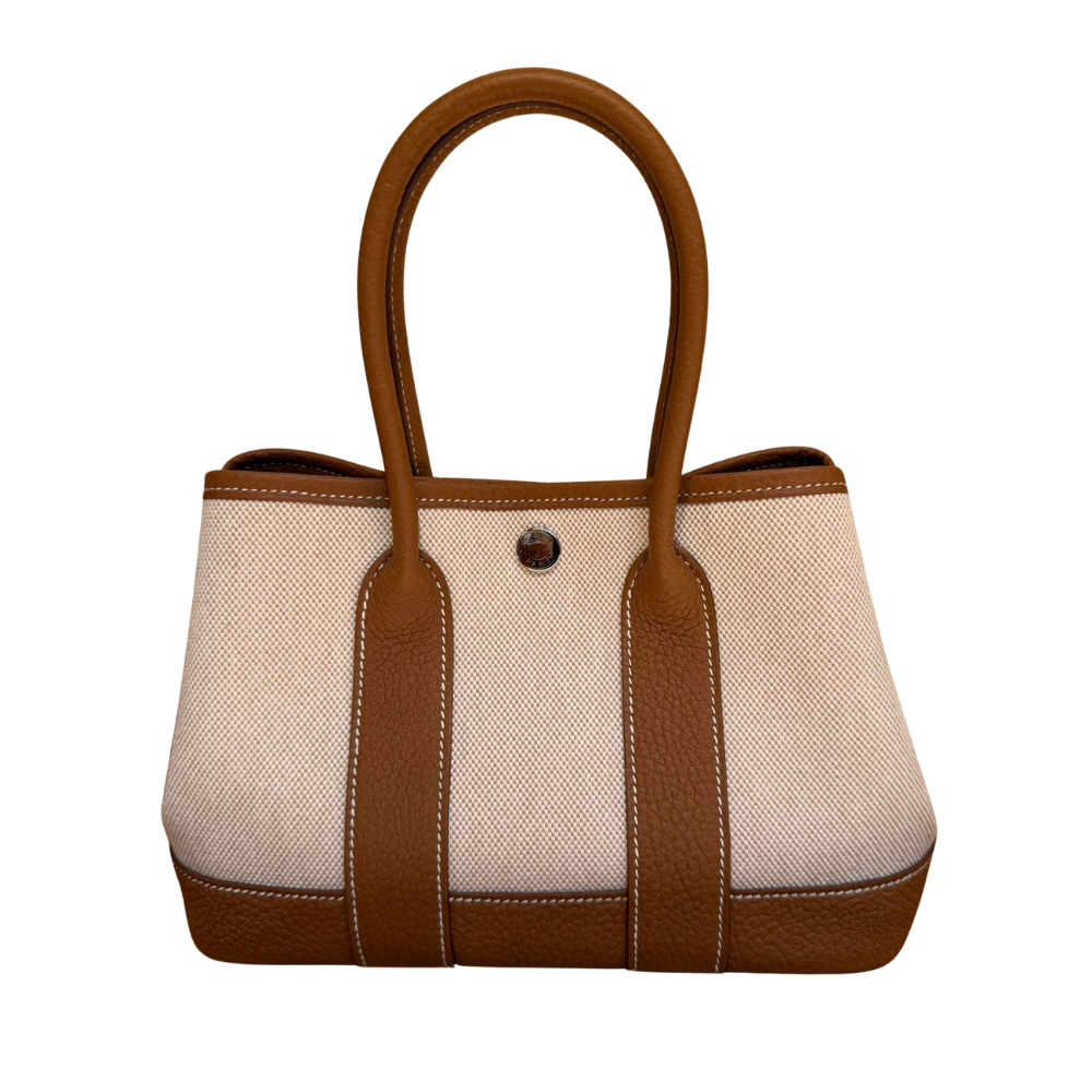 Cropped Faux leather Jacket