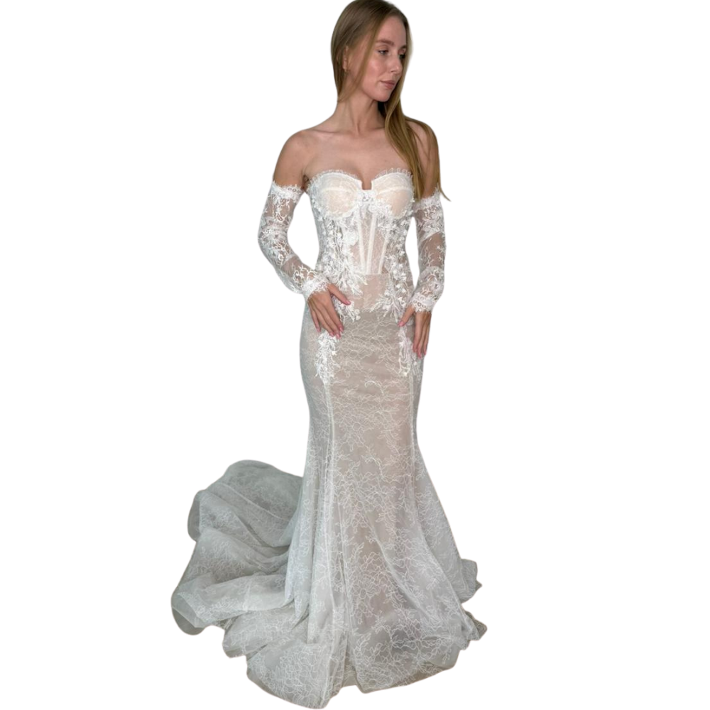 Cropped Faux leather Jacket