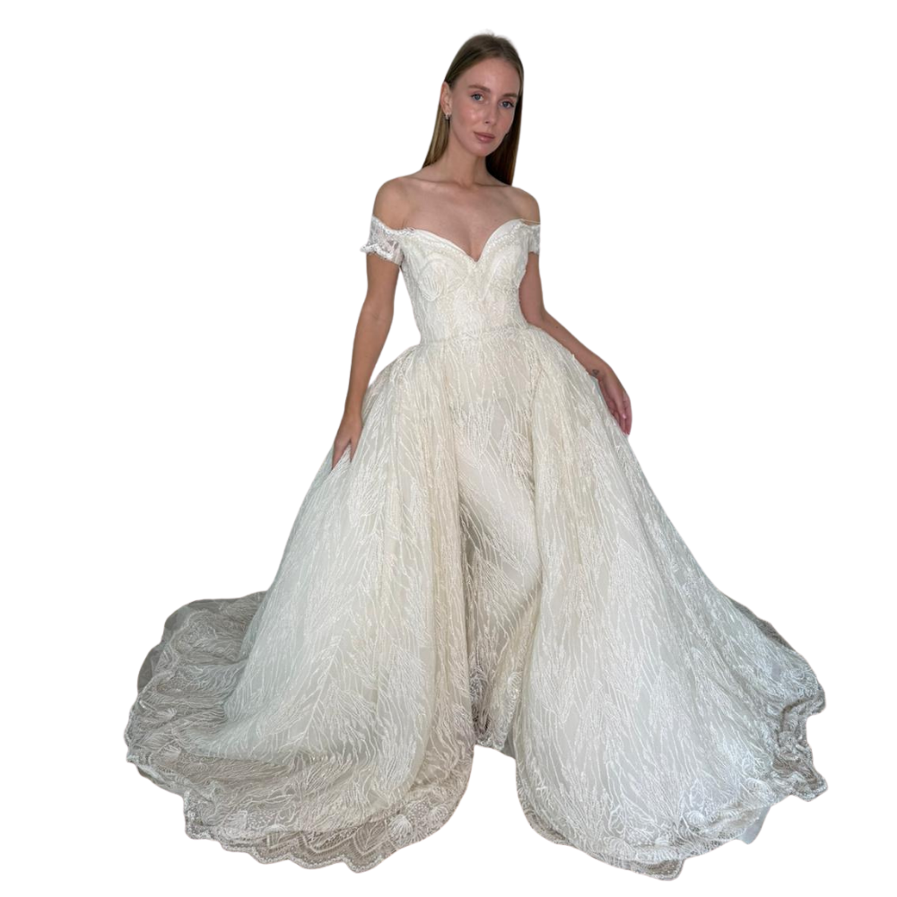 Cropped Faux leather Jacket