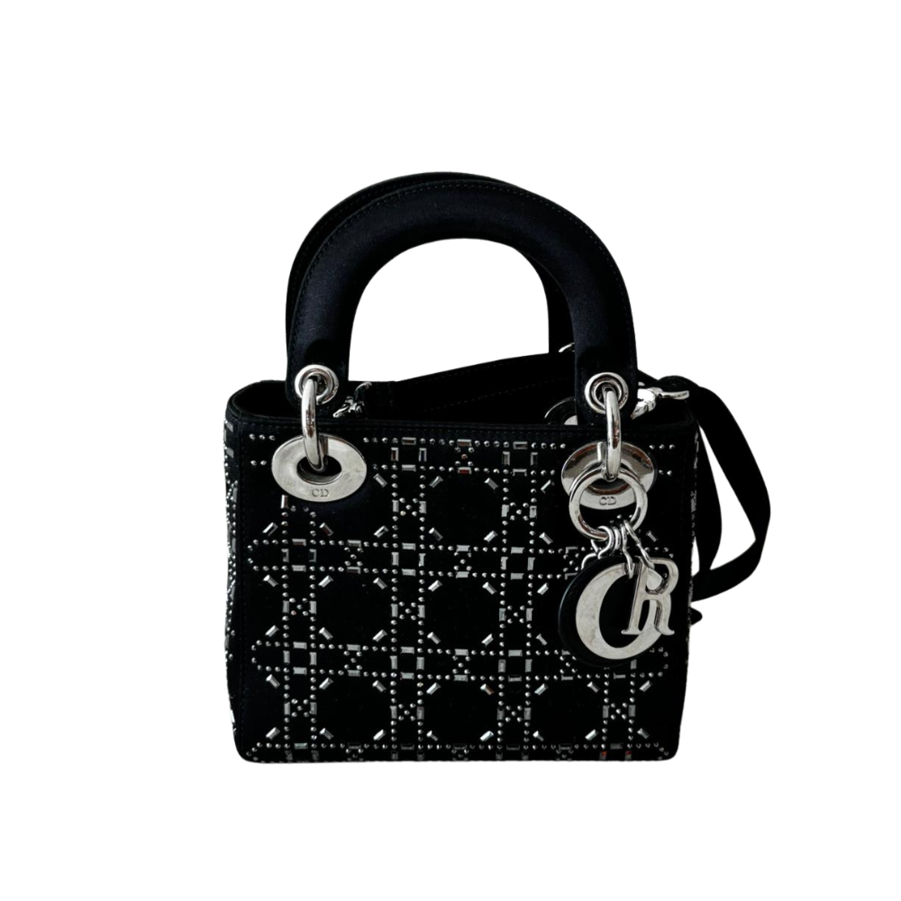 Cropped Faux leather Jacket