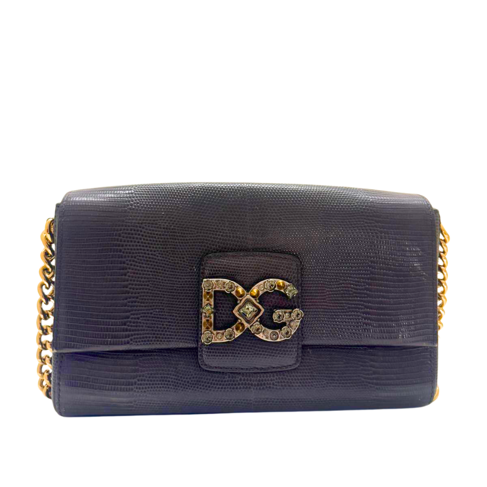 Cropped Faux leather Jacket