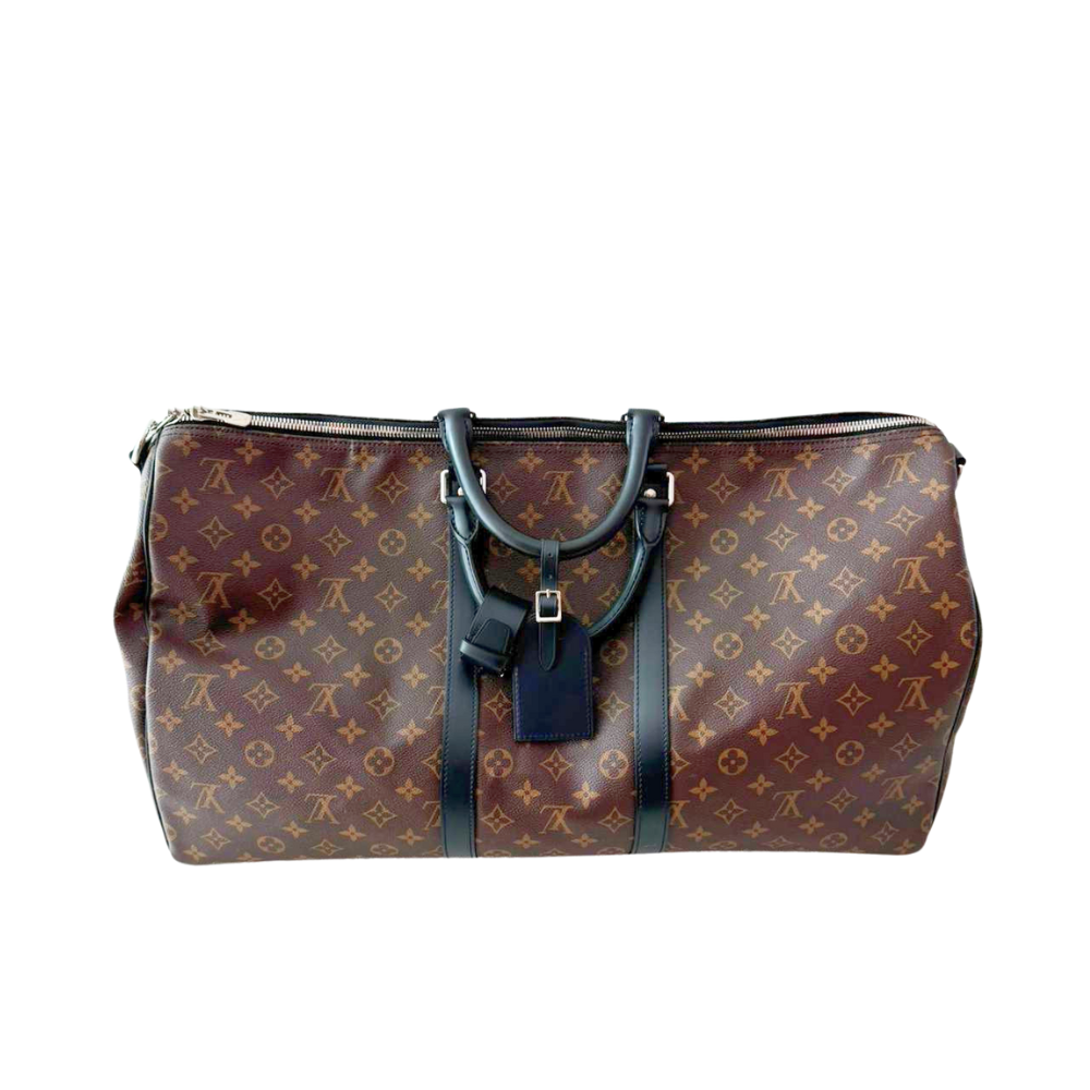 Cropped Faux leather Jacket