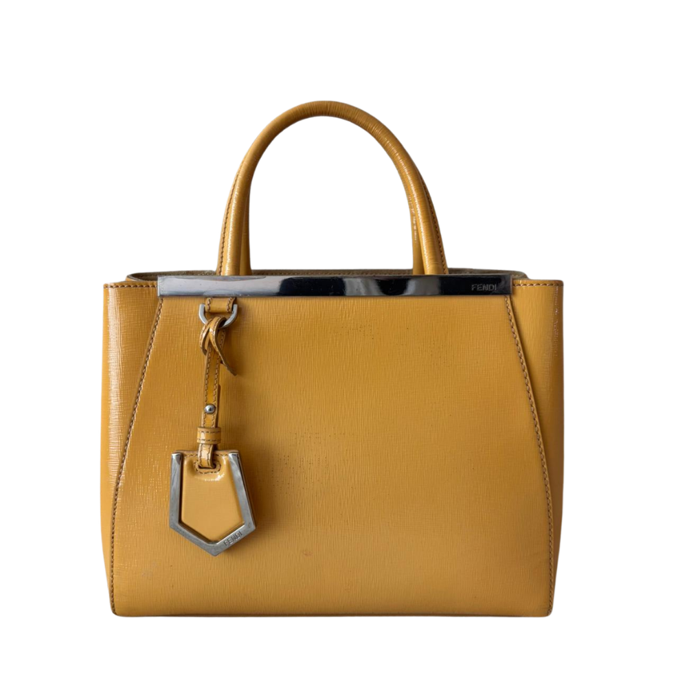 Cropped Faux leather Jacket