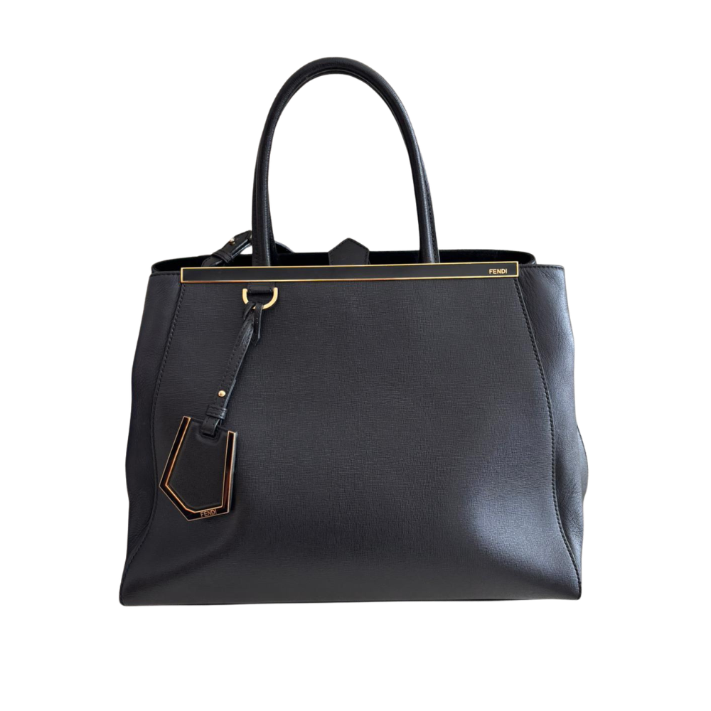 Cropped Faux leather Jacket