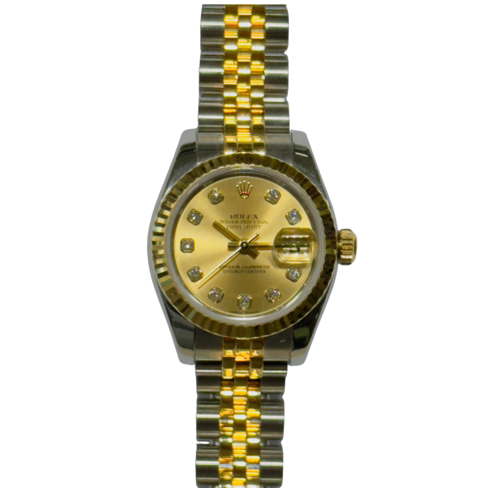 Cropped Faux leather Jacket