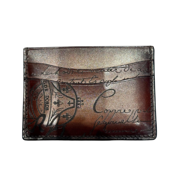 Cropped Faux leather Jacket