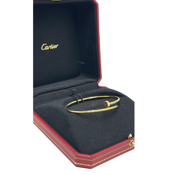 Cropped Faux leather Jacket