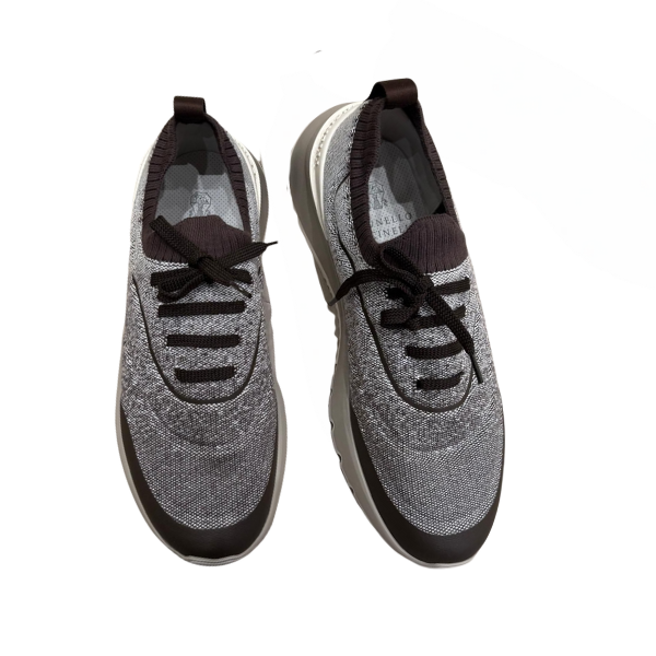 Cropped Faux leather Jacket