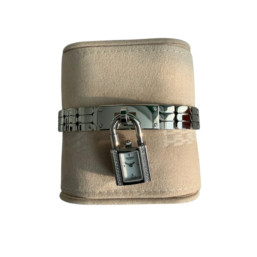 Cropped Faux leather Jacket