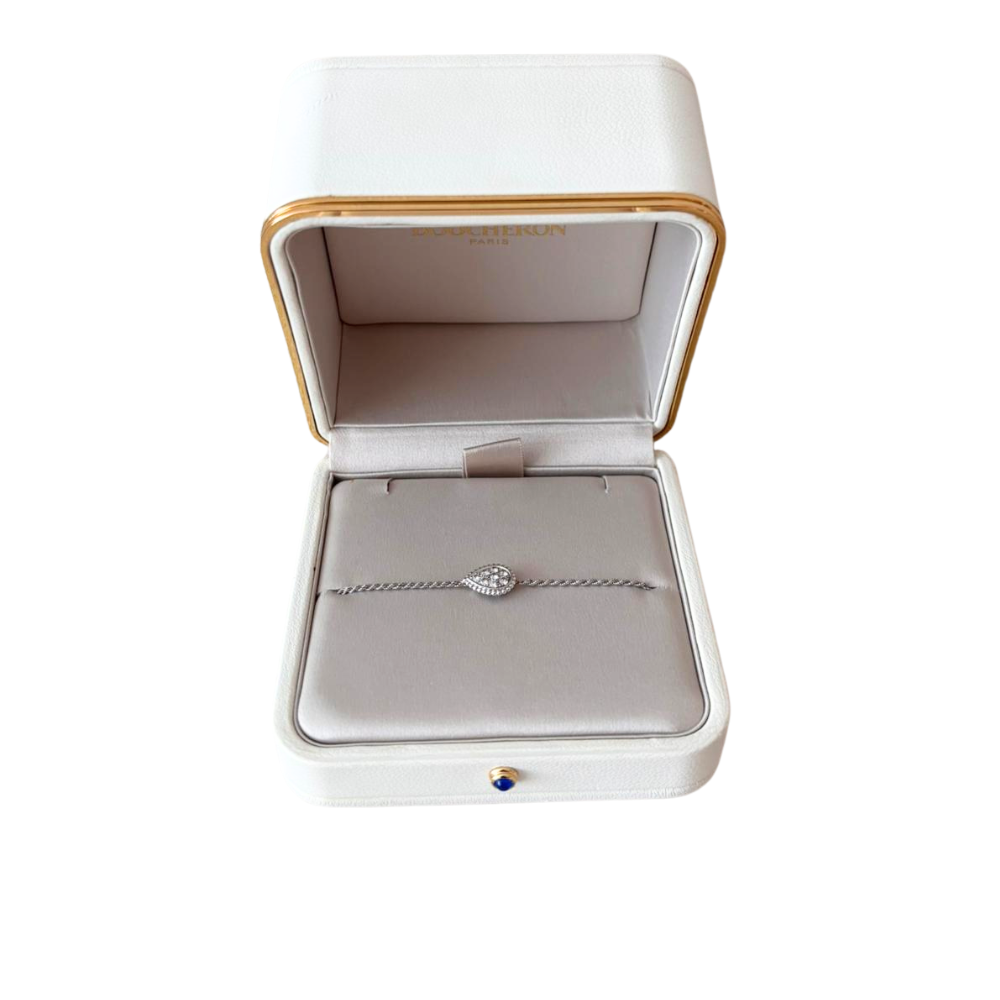 Cropped Faux leather Jacket