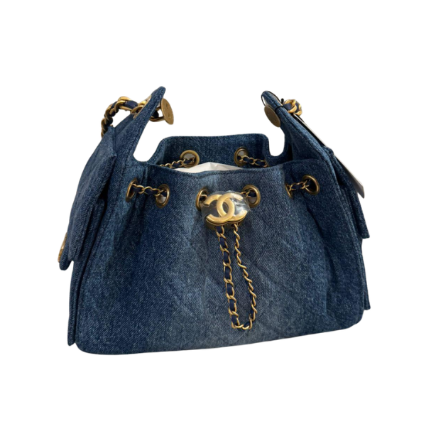 Cropped Faux leather Jacket