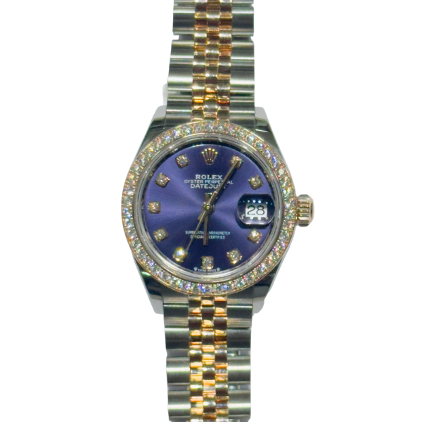 Cropped Faux leather Jacket