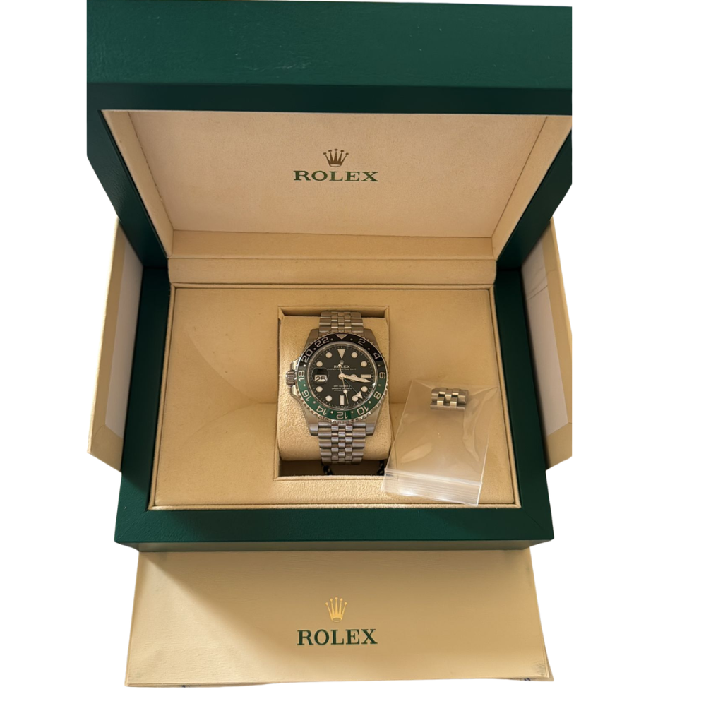 Cropped Faux leather Jacket