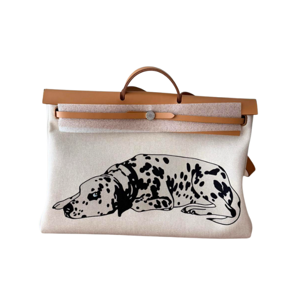 Cropped Faux leather Jacket