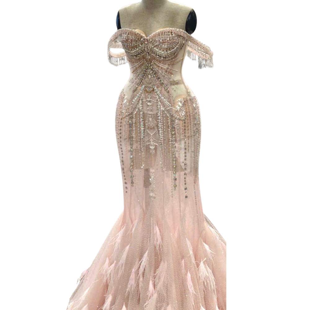 Cropped Faux leather Jacket