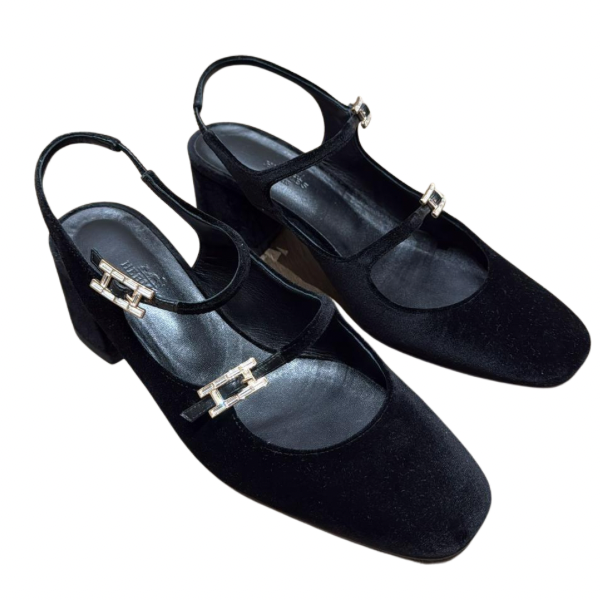 Cropped Faux leather Jacket