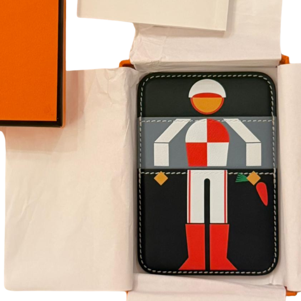 Cropped Faux leather Jacket