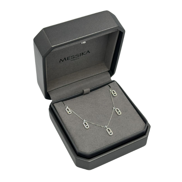 Cropped Faux leather Jacket