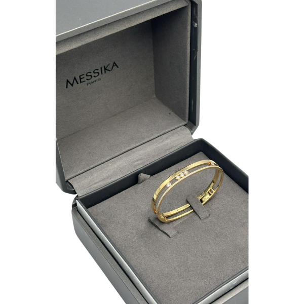 Cropped Faux leather Jacket