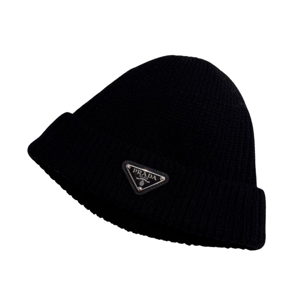 Cropped Faux leather Jacket