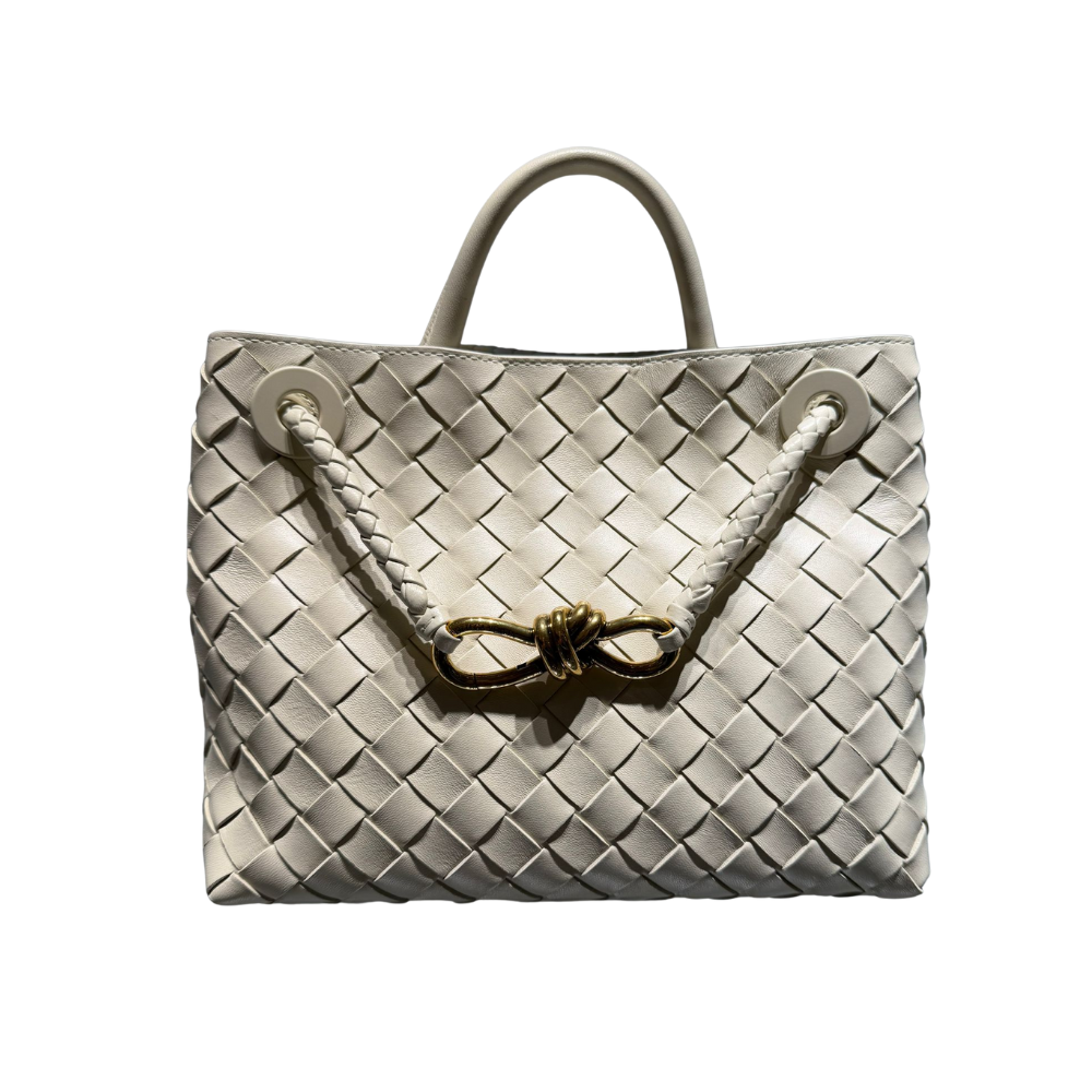 Cropped Faux leather Jacket