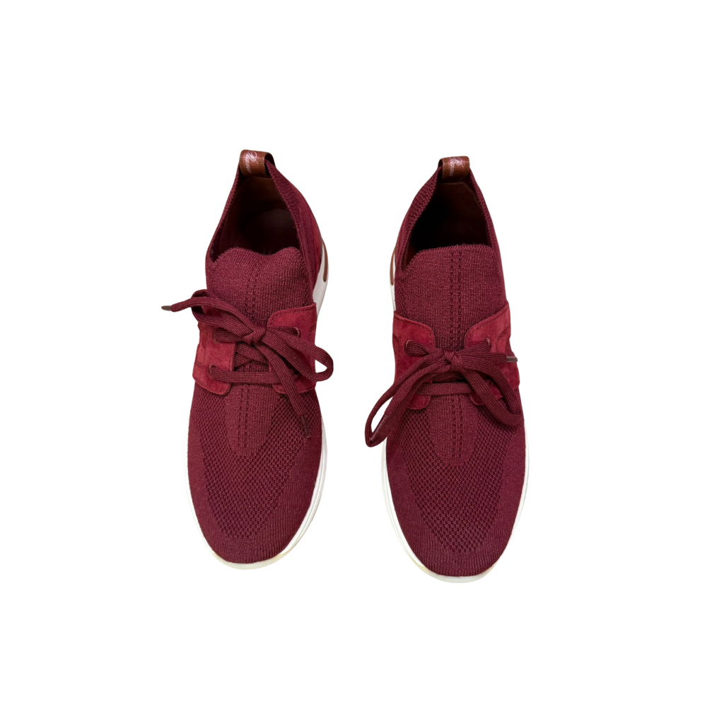 Cropped Faux leather Jacket