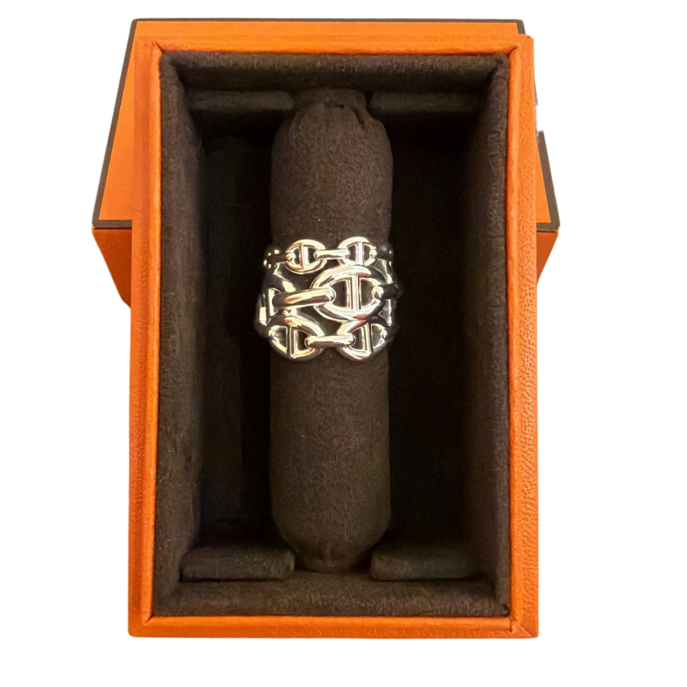 Cropped Faux leather Jacket