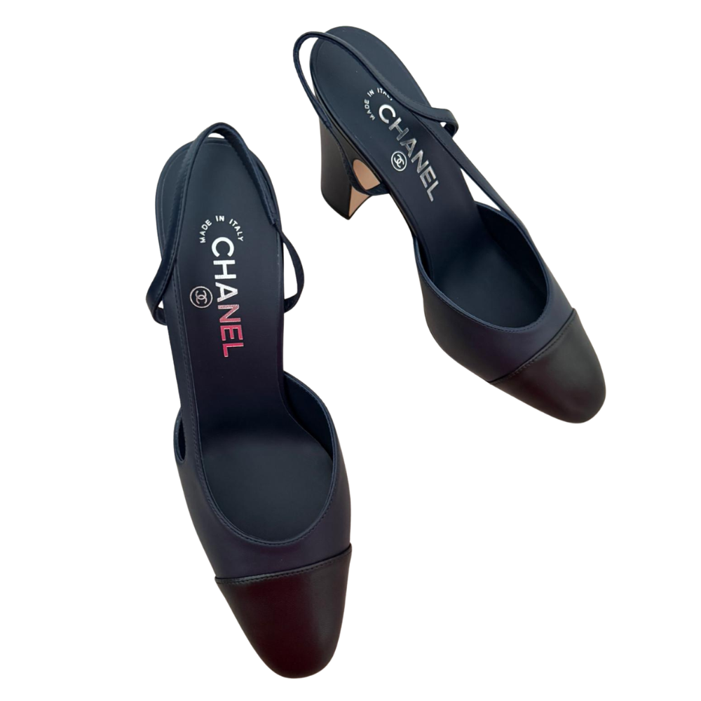 Cropped Faux leather Jacket