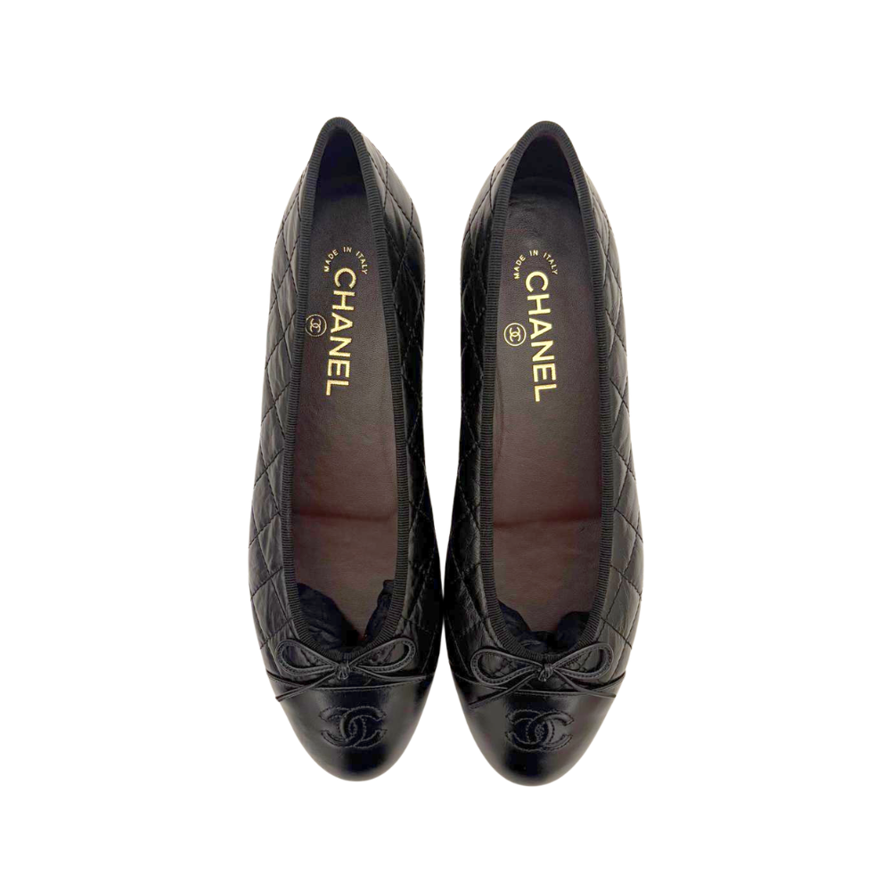 Cropped Faux leather Jacket