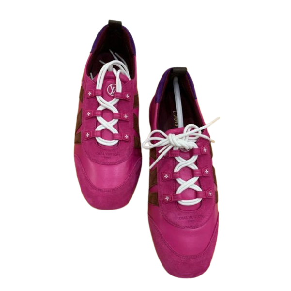 Cropped Faux leather Jacket