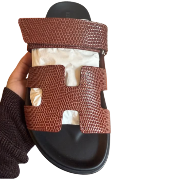 Cropped Faux leather Jacket