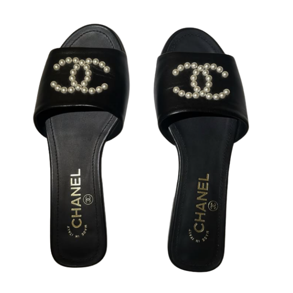 Cropped Faux leather Jacket