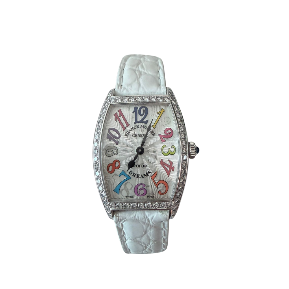 Cropped Faux leather Jacket