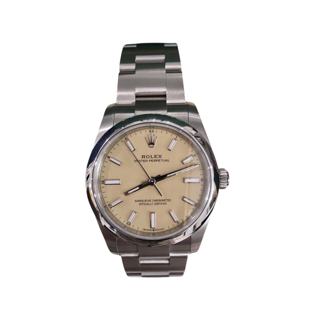 Cropped Faux leather Jacket