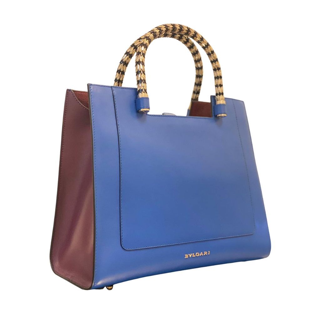 Cropped Faux leather Jacket